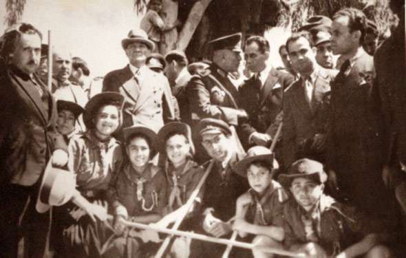Atatürk