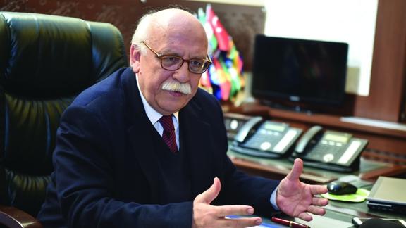 Bakan Avcı´dan gündeme ilişkin önemli açıklamalar...