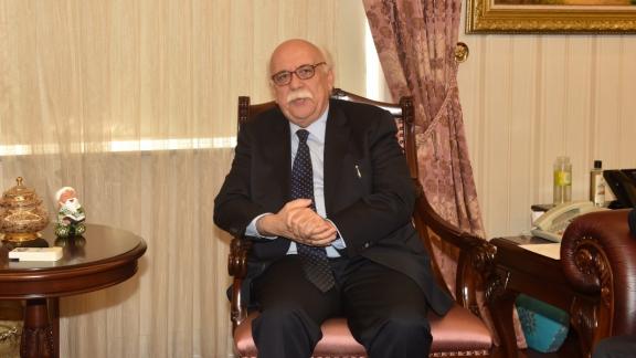 Bakan Avcı: “İslam´ın gereğince anlaşılması için eğitime çok iş düşüyor“