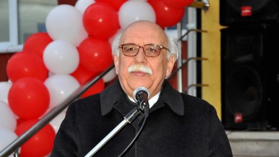 Bakan Avcı, gazetecilerin sorularını cevapladı