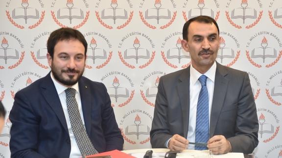 “Katsayının kalkması, meslek lisesi tercihini ikiye katladı“