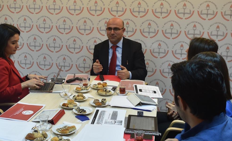 E-imza ile e-sınav dönemi için teknik altyapı hazır