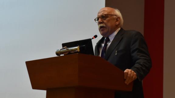 Bakan Avcı, 81 İl Millî Eğitim Müdürü ile bir araya geldi
