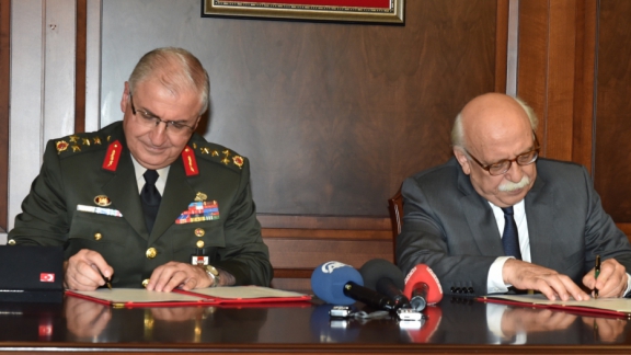 FATİH Projesi, askeri liselerde de uygulanacak