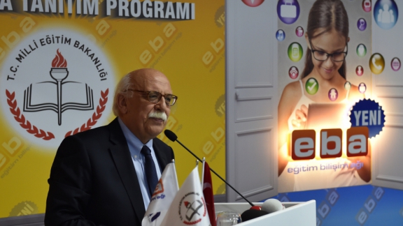 Başlıklı Haberin Görseli
