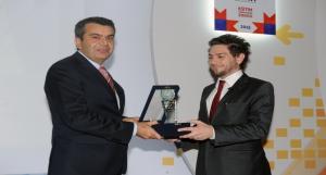 HaberinFATİH Projesi Eğitim Teknolojileri Zirvesi Açıklamalı Görseli