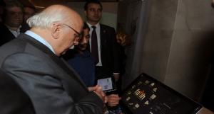 HaberinFATİH Projesi Eğitim Teknolojileri Zirvesi Açıklamalı Görseli
