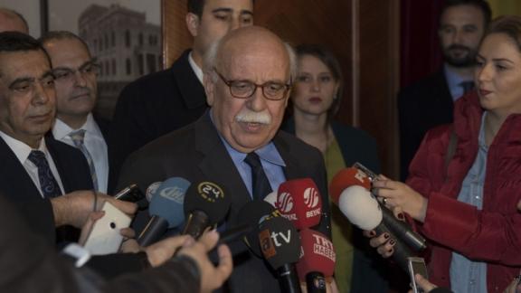 Minister Avcı: Teachers will return to their duty after the normalization of conditions in Southeast Turkey