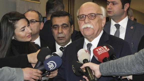 Minister Avcı: METU is a science institution, not a brand of violence