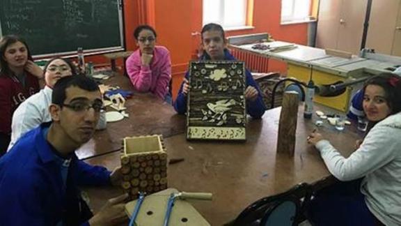 Engelsiz eğitim programları güncellendi