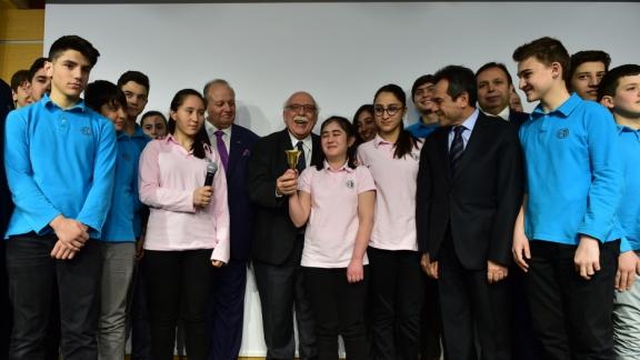 Meslekî ve teknik eğitimde sessiz devrim