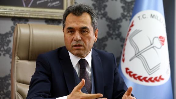Sanayici kendi elemanını yetiştirecek