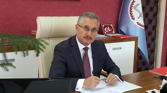 Ortaöğretimde Müdahale Modeli Programı ile okul terklerinin önüne geçilecek