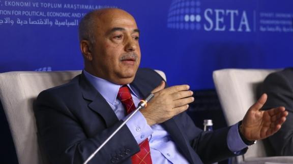 Türkiye´deki Suriyeli Çocukların Eğitimi Paneli