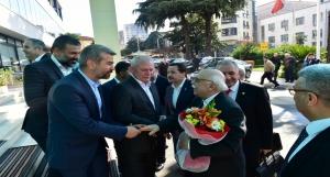 Başlıklı Haberin Görseli