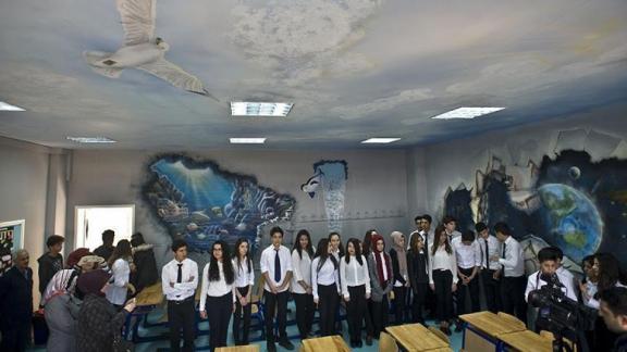 Liselerde yetenek sınavlarının takvimi açıklandı