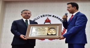 Başlıklı Haberin Görseli