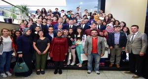 Başlıklı Haberin Görseli