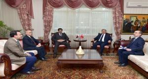 Başlıklı Haberin Görseli