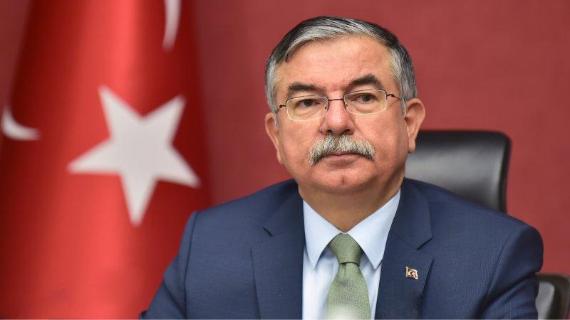 Bakan Yılmaz’dan 20 bin öğretmen alımı için müjde