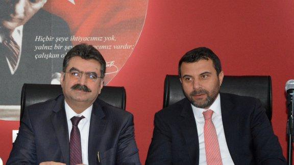 Erdem: 500 binin üzerinde kursiyer Osmanlıca öğrendi