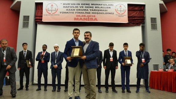 Tekin: Kazanımlarımızın yeniden elimizden gitmesine fırsat vermemeliyiz