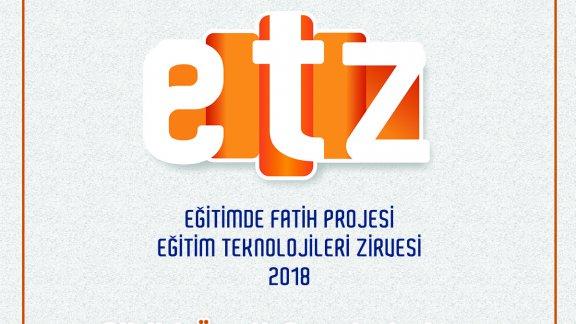 FATİH Projesi Eğitim Teknolojileri Zirvesi için başvurular başladı