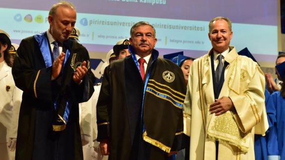 Bakan Yılmaz: Beşeri sermayeyi nitelikli kılan eğitimdir