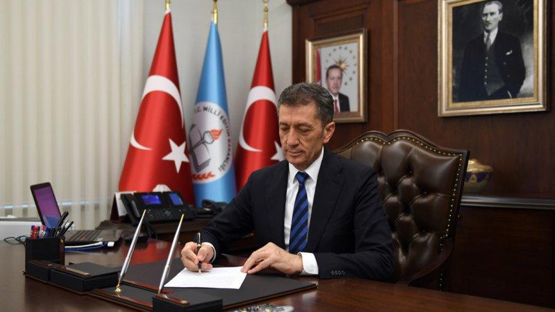 Bakan Selçuk´un Kurban Bayramı Mesajı