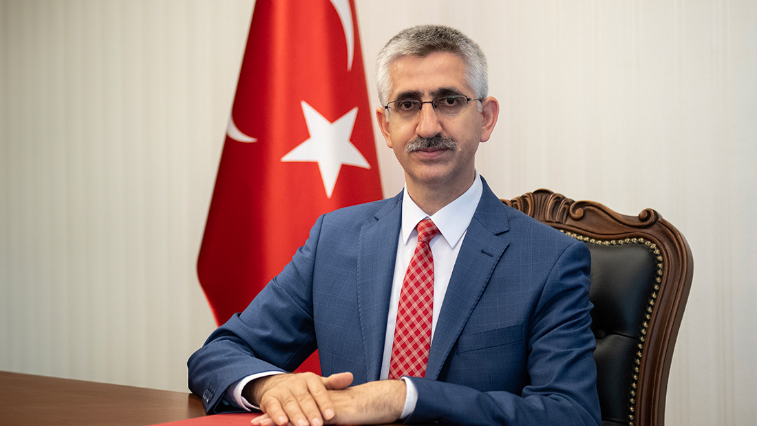Nazif YILMAZ