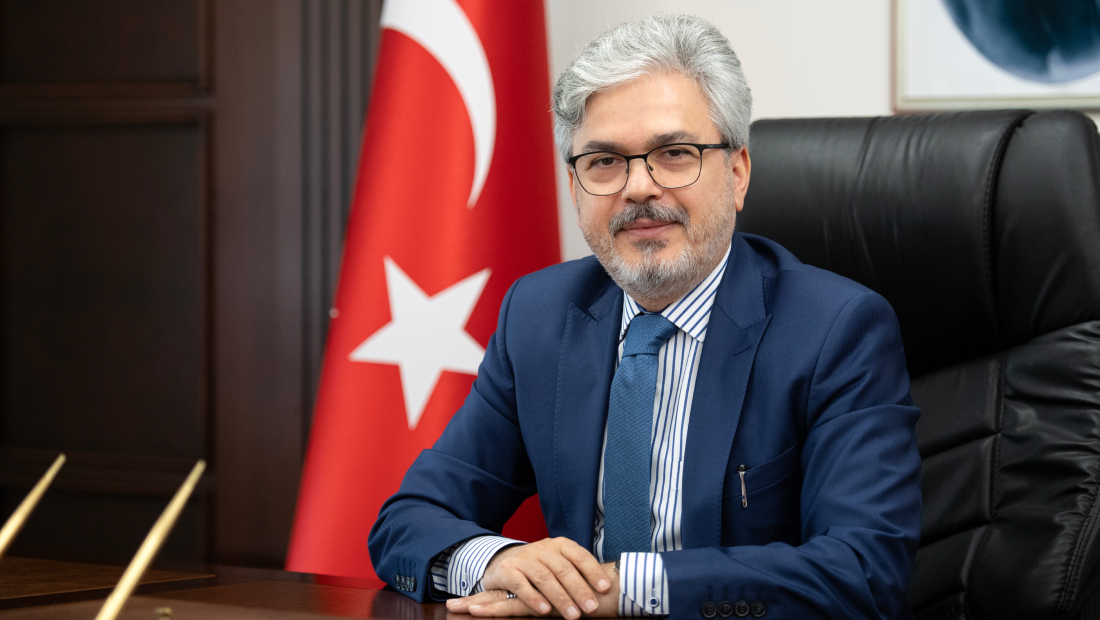 Ömer Faruk YELKENCİ