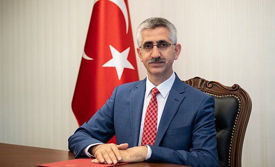 Nazif YILMAZ