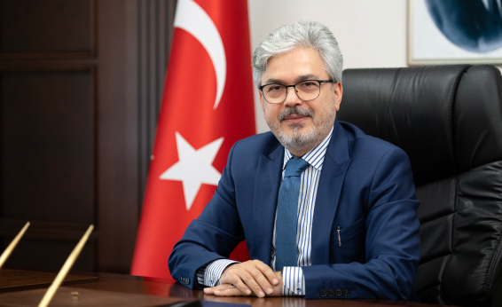 Ömer Faruk YELKENCİ