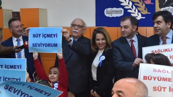 Başlıklı Haberin Görseli