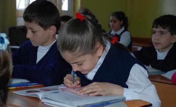 İlk ve ortaöğretim bursları 10 kat arttı