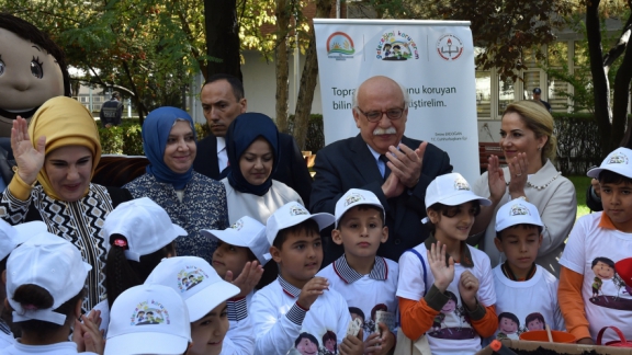 Başlıklı Haberin Görseli