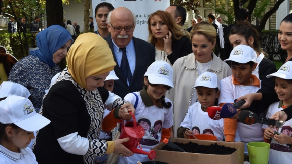 Başlıklı Haberin Görseli