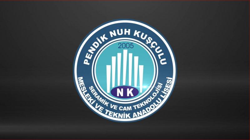 İSTANBUL / PENDİK - Pendik Nuh Kuşçulu Seramik ve Cam Teknolojisi Mesleki ve Teknik Anadolu Lisesi