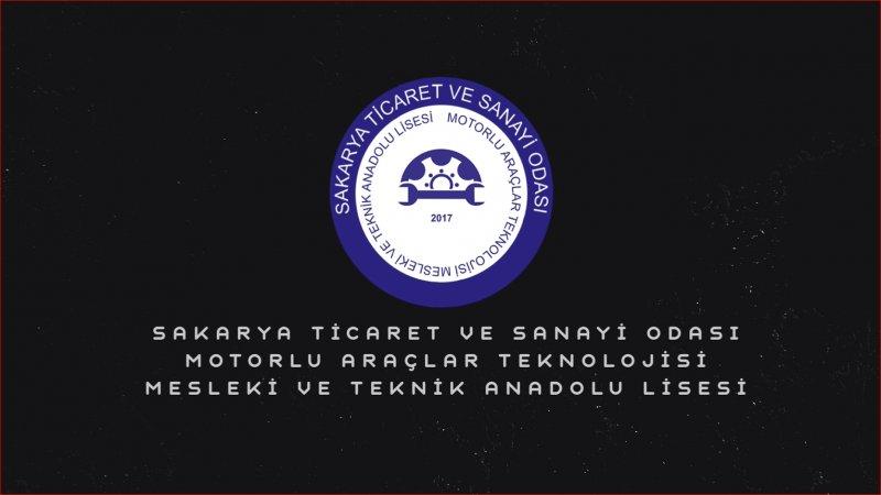 SAKARYA ARİFİYE Sakarya Ticaret ve Sanayi Odası Motorlu Araçlar Teknolojisi Mesleki ve Teknik Anadolu Lisesi