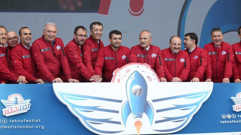 Bakan Selçuk: