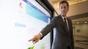 NEARLY 1 MILLION STUDENTS REACH THEIR GOALS WITH