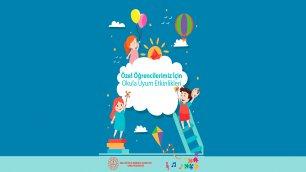 ORIENTATION TO SCHOOL ACTIVITIES FOR