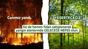 MINISTER ÖZER'S CALL FOR