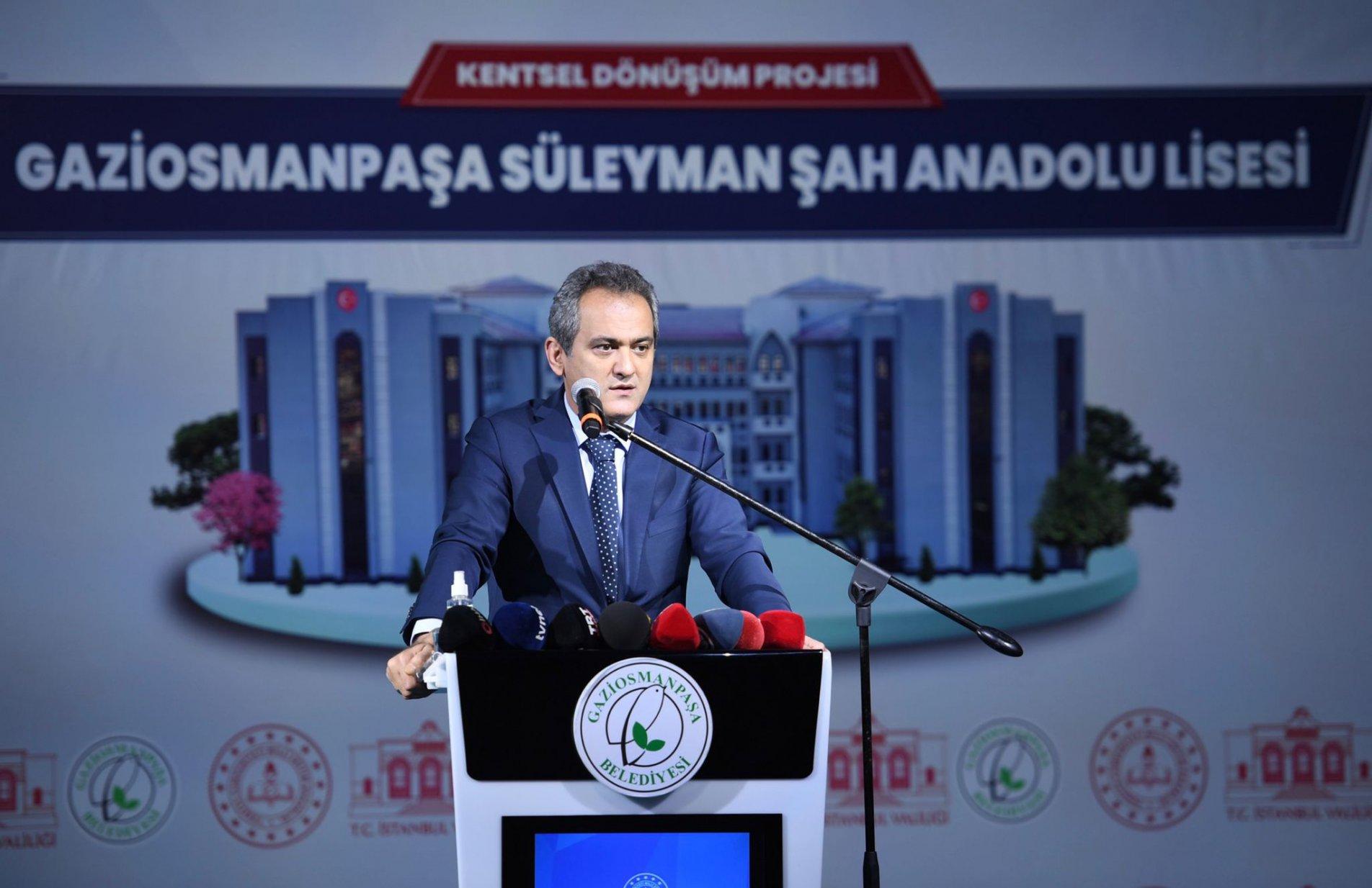 Haberin08-03-2022 Açıklamalı Görseli