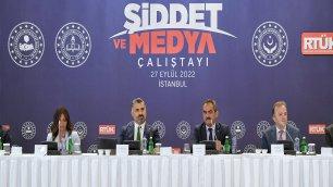 BAKAN ÖZER,