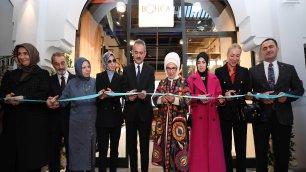 OLGUNLAŞMA ENSTİTÜLERİNİN MARKASI