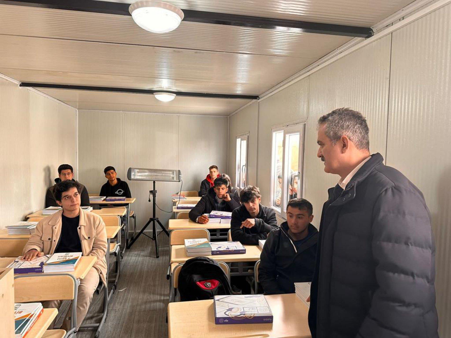 Haberin17-03-2023 Açıklamalı Görseli
