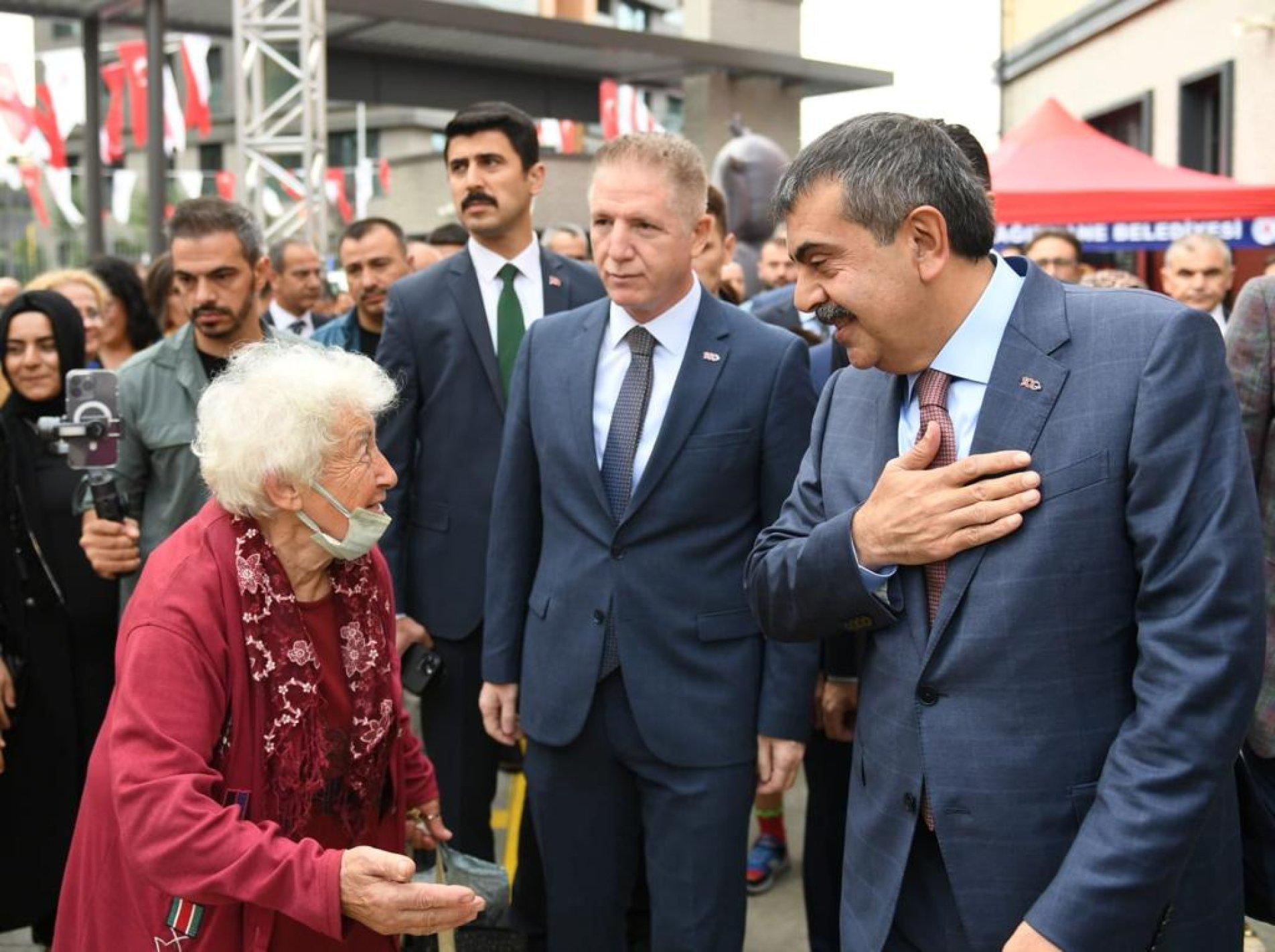 Haberin30-10-2023 Açıklamalı Görseli