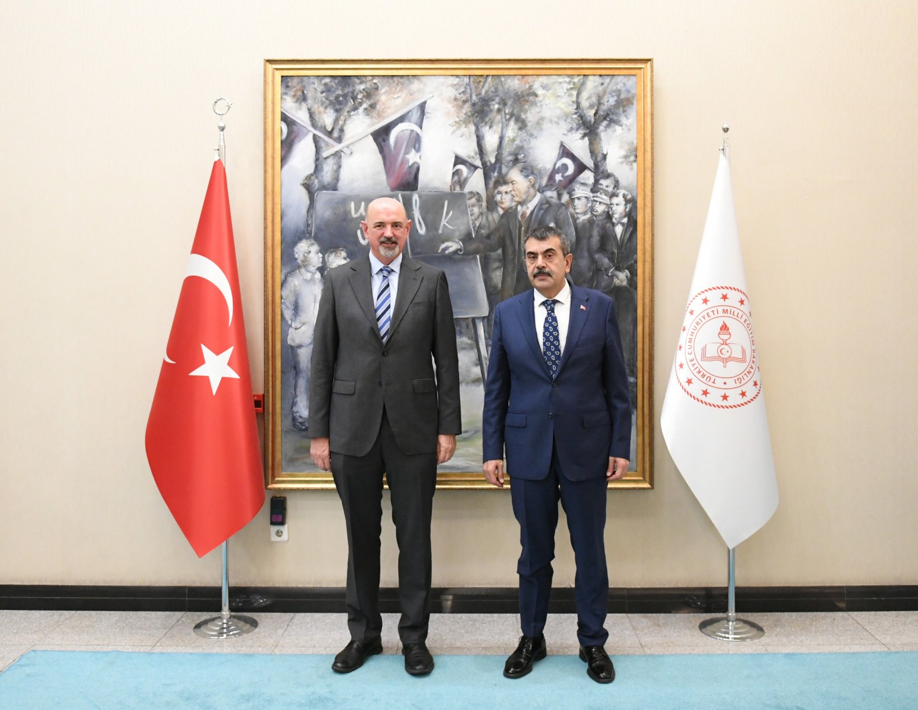 Haberin30-11-2023 Açıklamalı Görseli