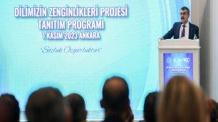 MEB, EĞİTİMİN TÜM KADEMELERİNDE